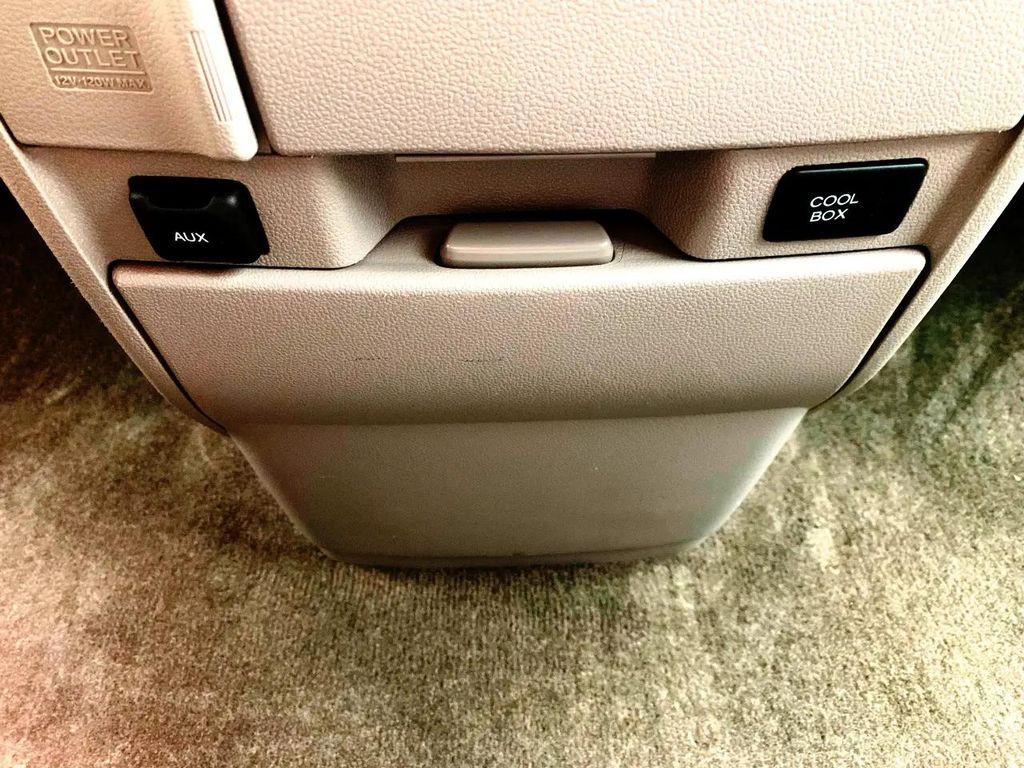 used 2013 Honda Odyssey car, priced at $13,495