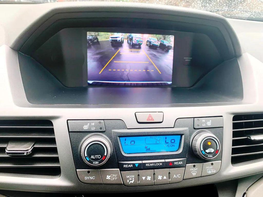 used 2013 Honda Odyssey car, priced at $13,495
