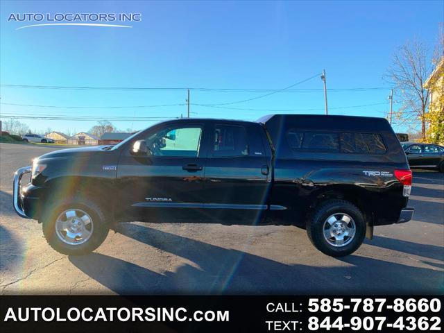 used 2012 Toyota Tundra car, priced at $21,900