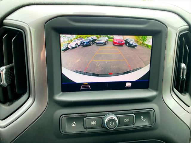 used 2023 Chevrolet Silverado 3500 car, priced at $48,500