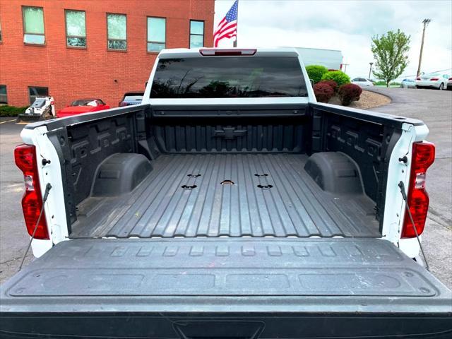 used 2023 Chevrolet Silverado 3500 car, priced at $48,500