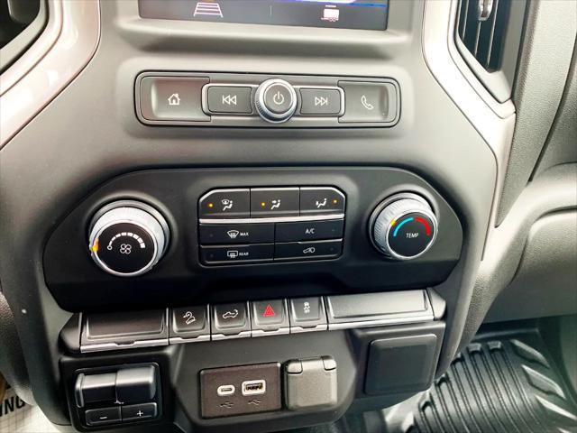 used 2023 Chevrolet Silverado 3500 car, priced at $48,500