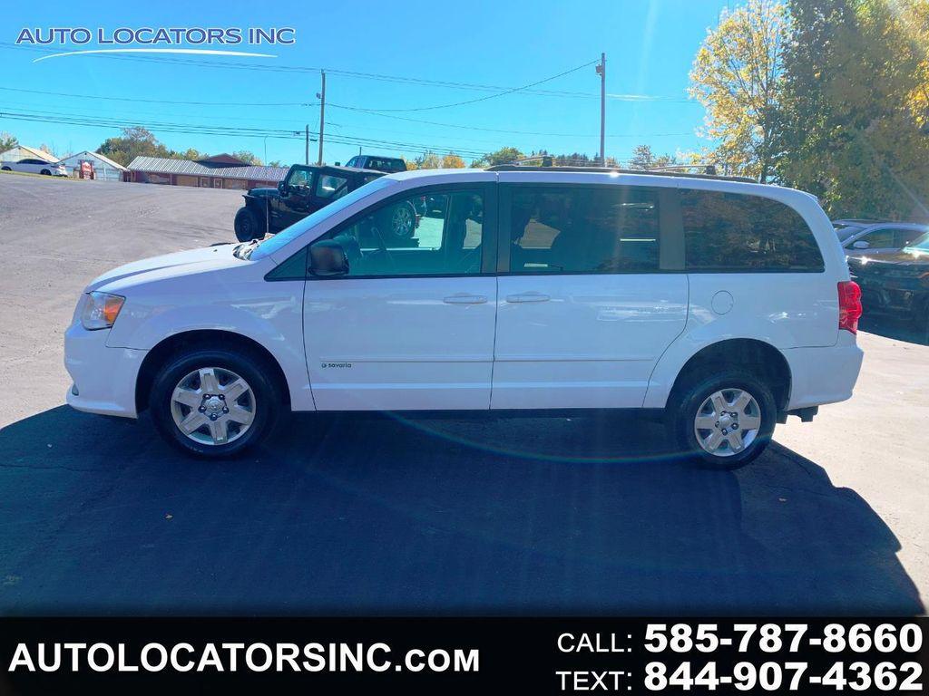 used 2013 Dodge Grand Caravan car, priced at $11,500