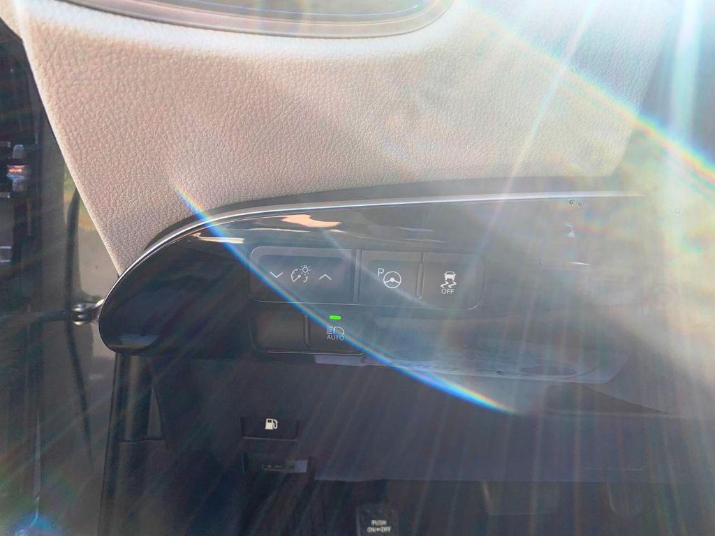 used 2018 Toyota Prius car, priced at $19,895
