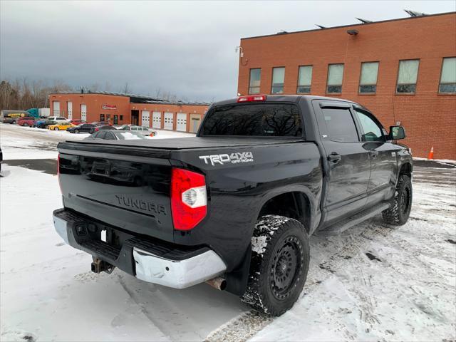 used 2019 Toyota Tundra car, priced at $28,800