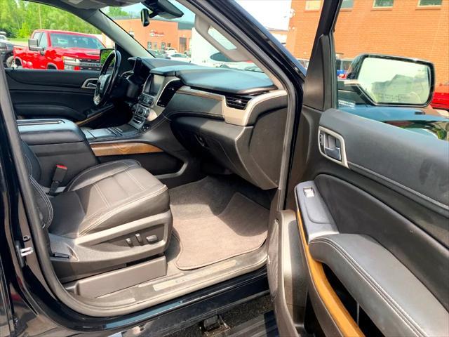 used 2020 GMC Yukon XL car, priced at $39,900