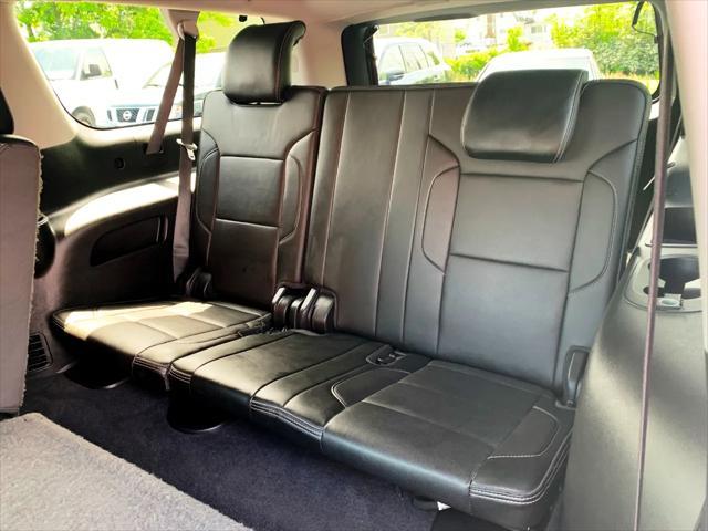used 2020 GMC Yukon XL car, priced at $39,900