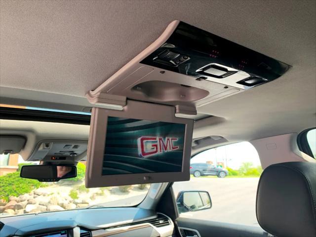 used 2020 GMC Yukon XL car, priced at $39,900