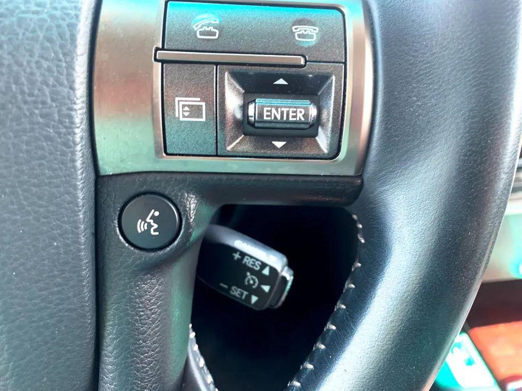 used 2011 Lexus GX 460 car, priced at $17,800