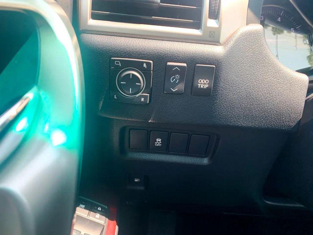 used 2011 Lexus GX 460 car, priced at $17,800