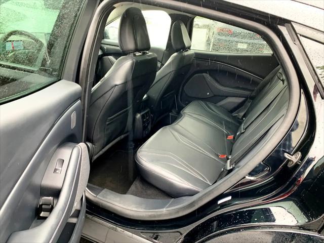 used 2021 Ford Mustang Mach-E car, priced at $25,900
