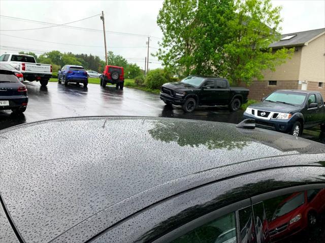 used 2021 Ford Mustang Mach-E car, priced at $25,900