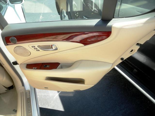 used 2011 Lexus LS 460 car, priced at $11,900