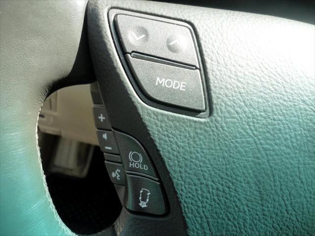 used 2011 Lexus LS 460 car, priced at $11,900