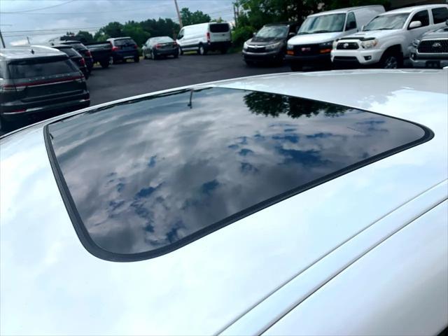 used 2011 Lexus LS 460 car, priced at $11,900