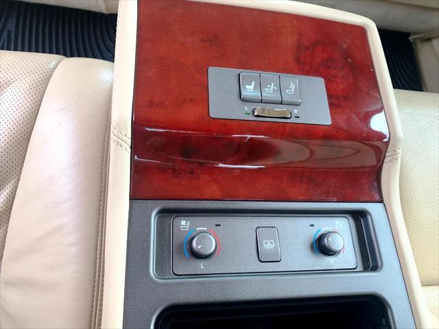 used 2011 Lexus LS 460 car, priced at $11,900