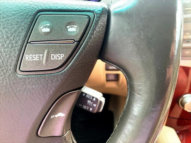 used 2011 Lexus LS 460 car, priced at $11,900