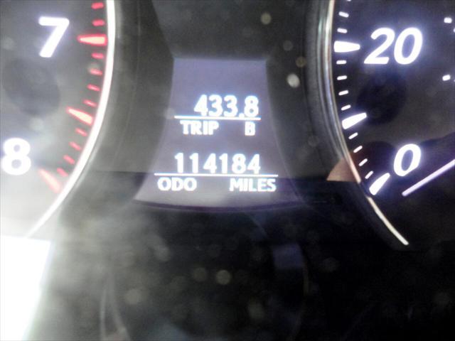 used 2011 Lexus LS 460 car, priced at $11,900