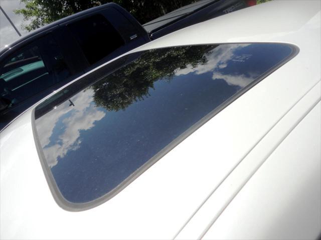 used 2011 Lexus LS 460 car, priced at $11,900