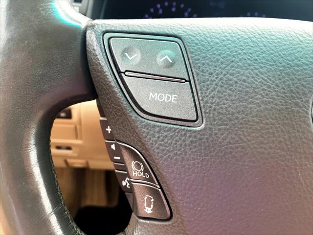used 2011 Lexus LS 460 car, priced at $11,900