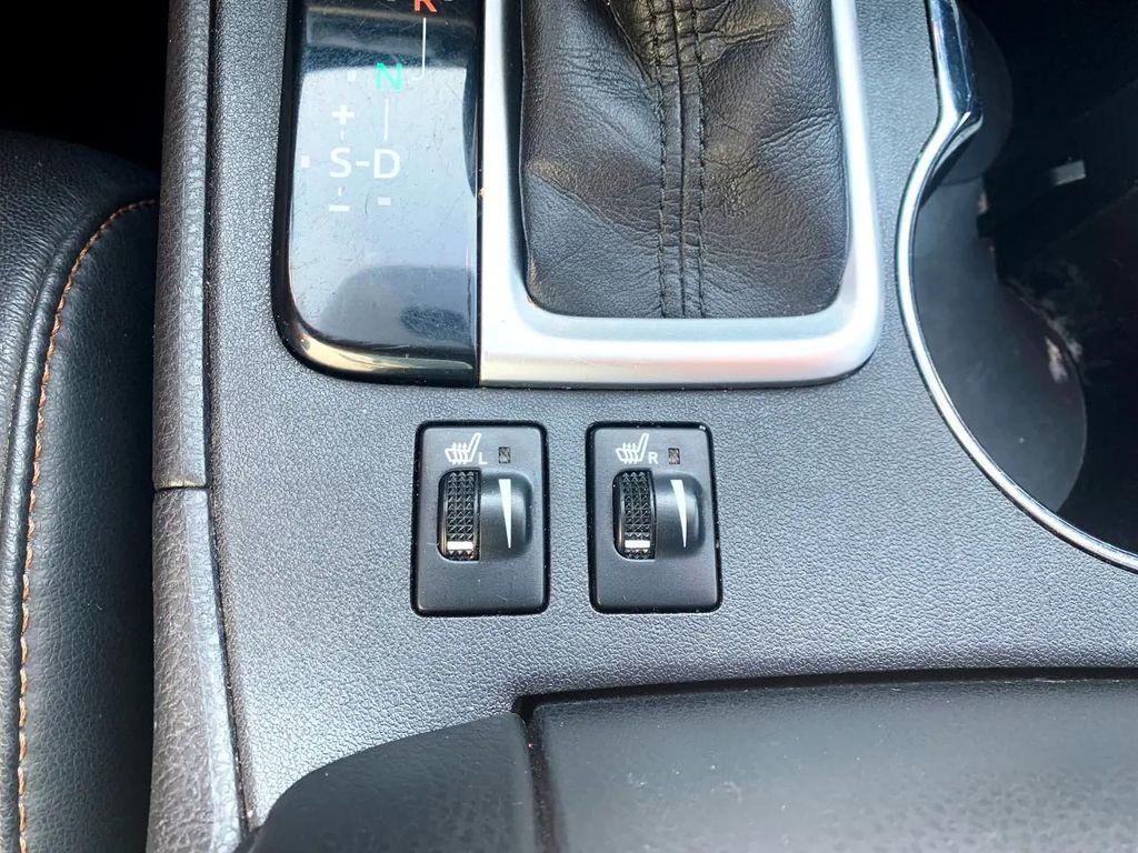 used 2016 Toyota Highlander car, priced at $17,500