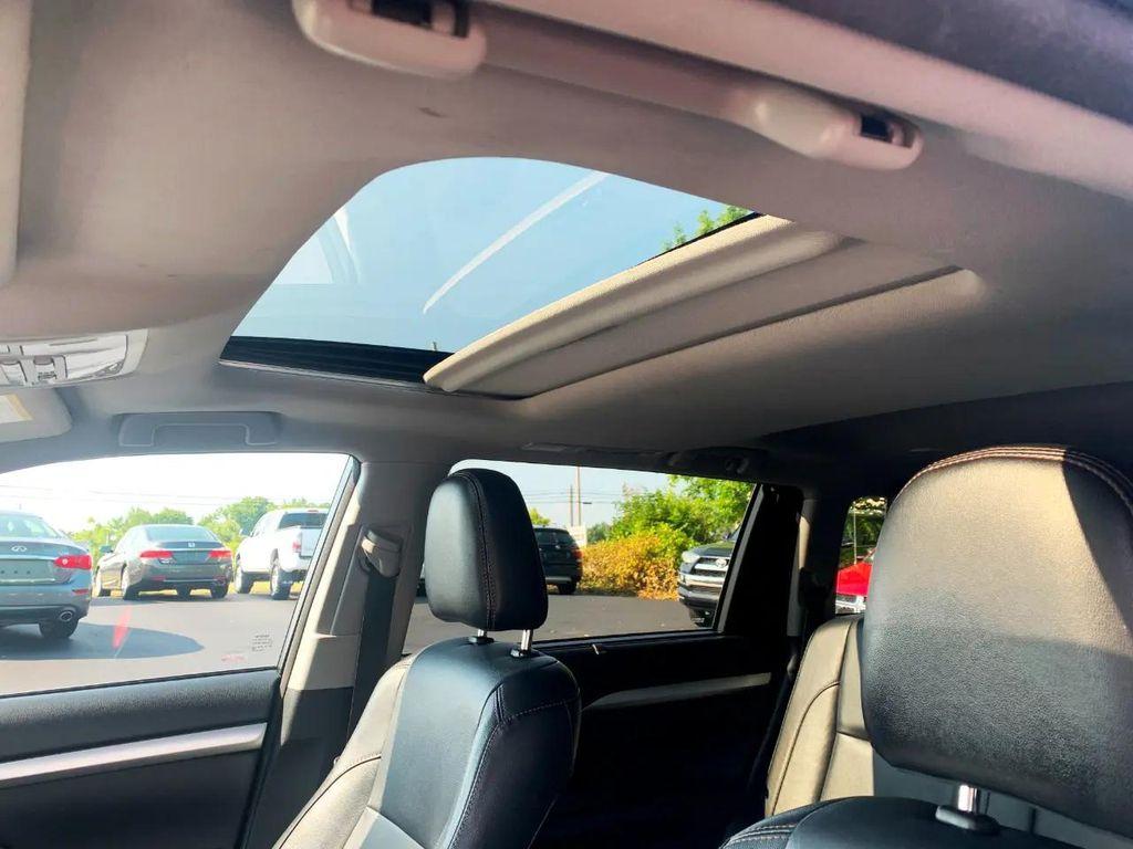 used 2016 Toyota Highlander car, priced at $17,500