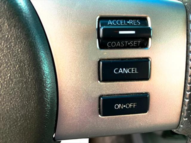 used 2018 Nissan Frontier car, priced at $17,500