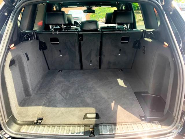 used 2017 BMW X3 car, priced at $16,500