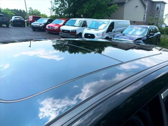 used 2017 BMW X3 car, priced at $16,500