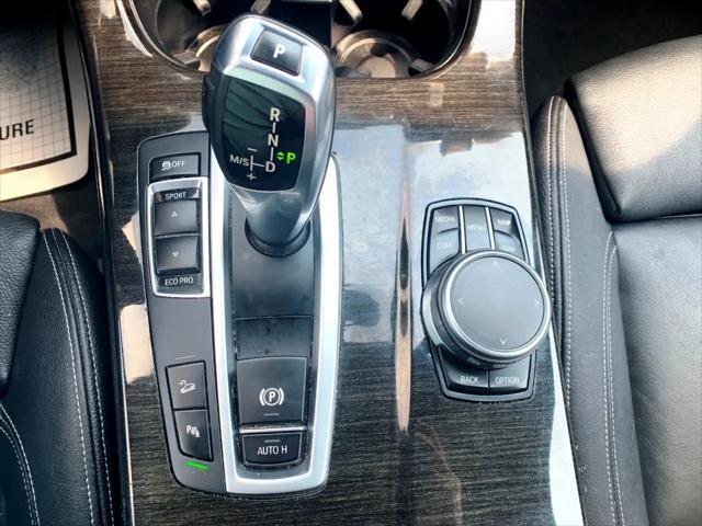 used 2017 BMW X3 car, priced at $16,500