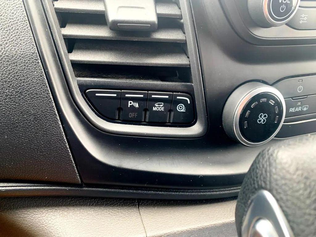 used 2021 Ford Transit-250 car, priced at $26,900