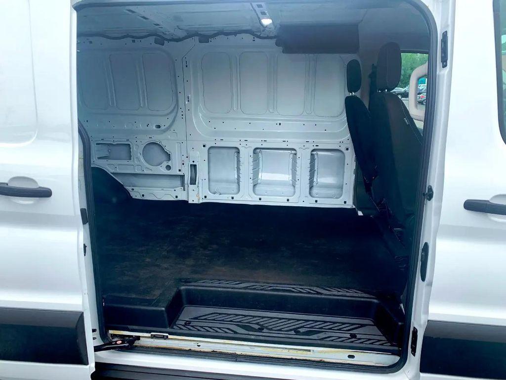 used 2021 Ford Transit-250 car, priced at $26,900
