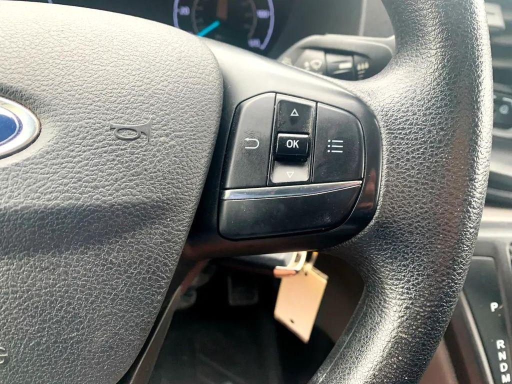 used 2021 Ford Transit-250 car, priced at $26,900