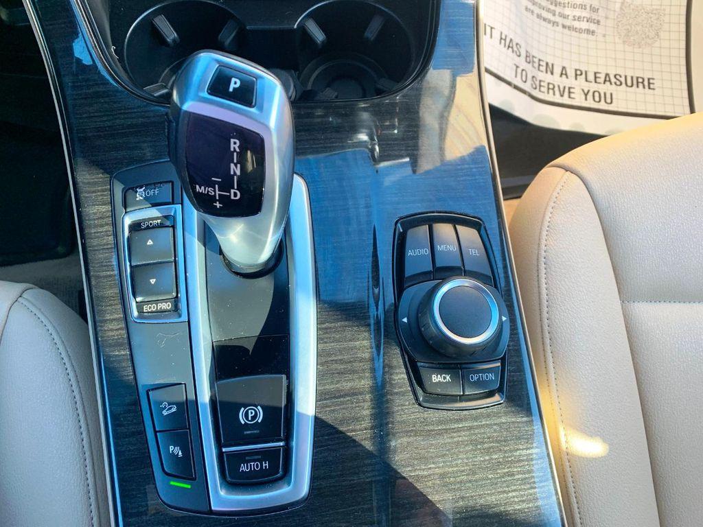used 2017 BMW X3 car, priced at $13,500