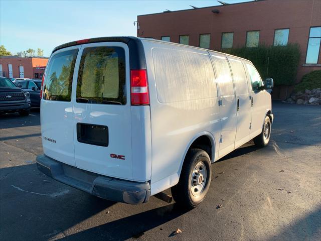 used 2017 GMC Savana 2500 car, priced at $13,500