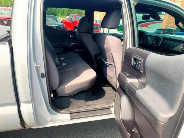 used 2019 Toyota Tacoma car