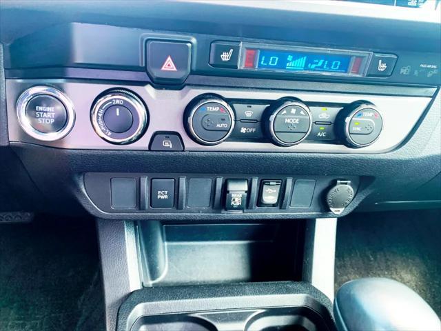 used 2019 Toyota Tacoma car