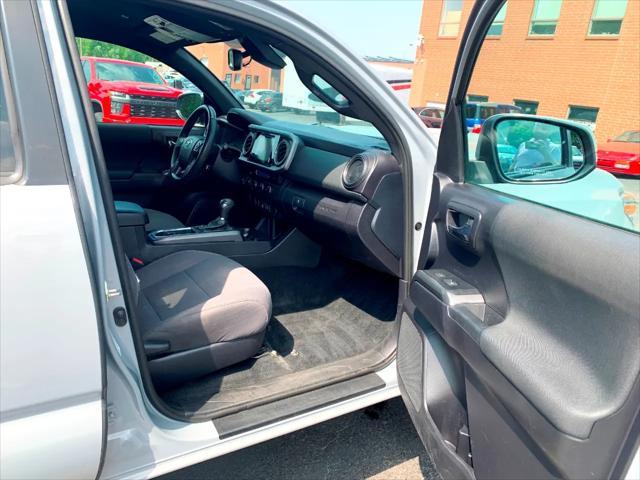 used 2019 Toyota Tacoma car