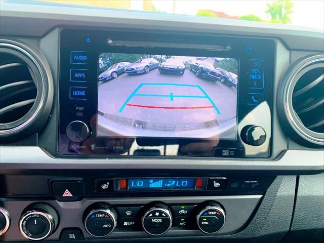 used 2019 Toyota Tacoma car