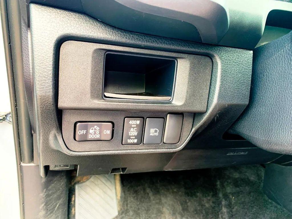 used 2019 Toyota Tacoma car, priced at $31,500
