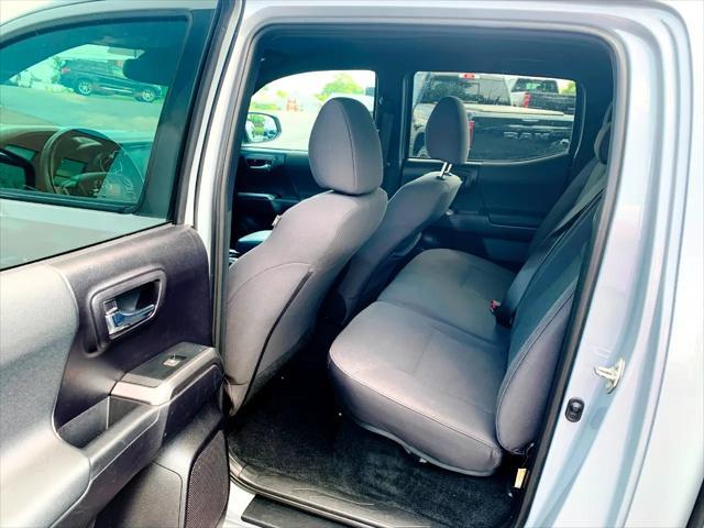 used 2019 Toyota Tacoma car