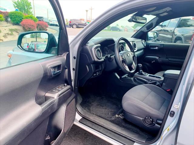 used 2019 Toyota Tacoma car