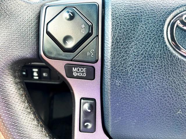 used 2019 Toyota Tacoma car