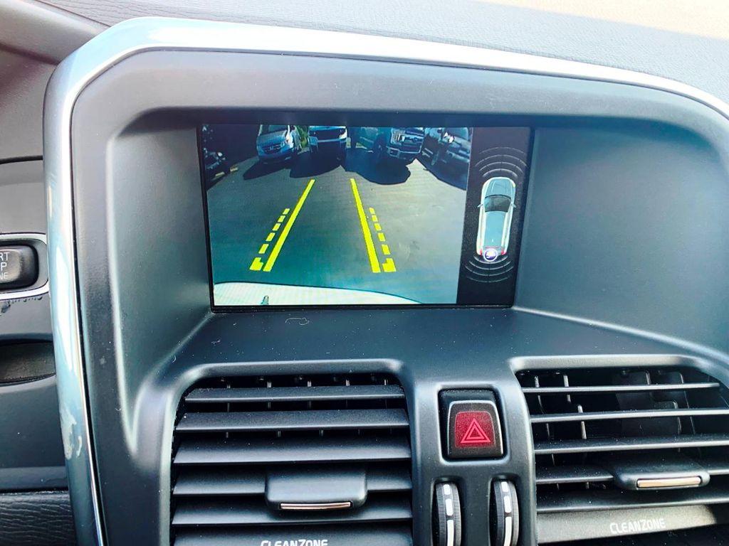 used 2017 Volvo XC60 car, priced at $10,500