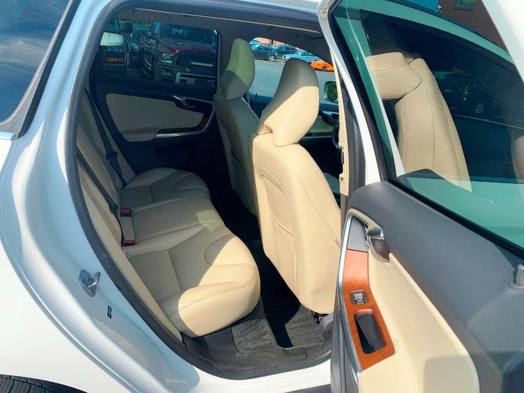 used 2017 Volvo XC60 car, priced at $10,500