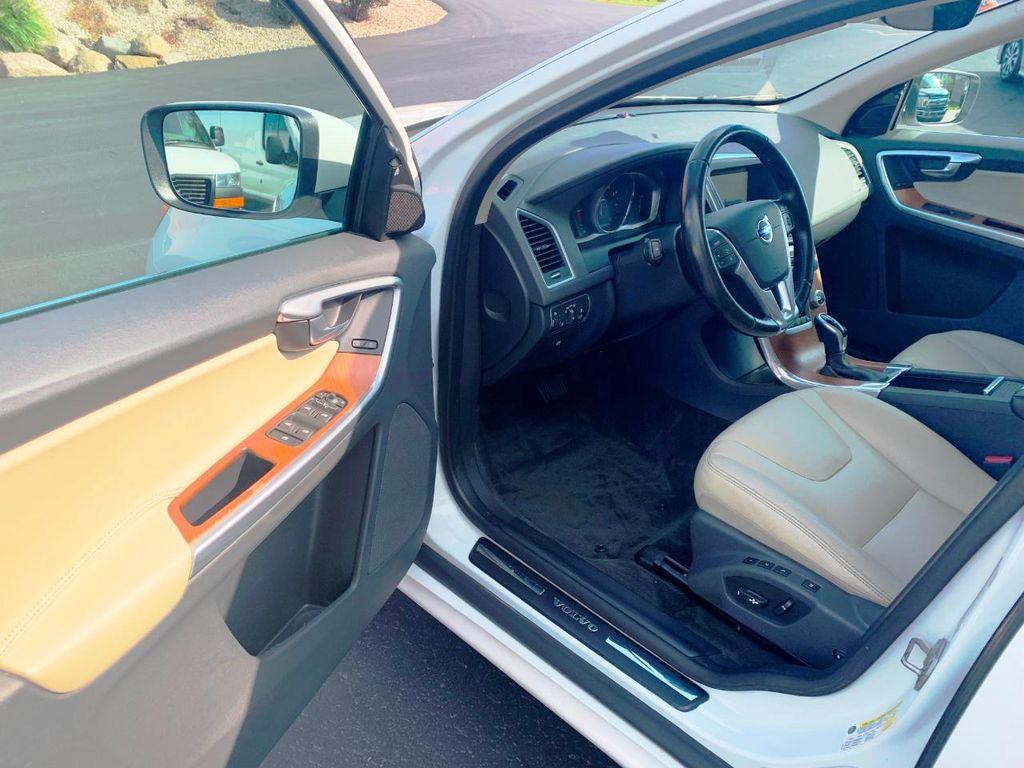 used 2017 Volvo XC60 car, priced at $10,500
