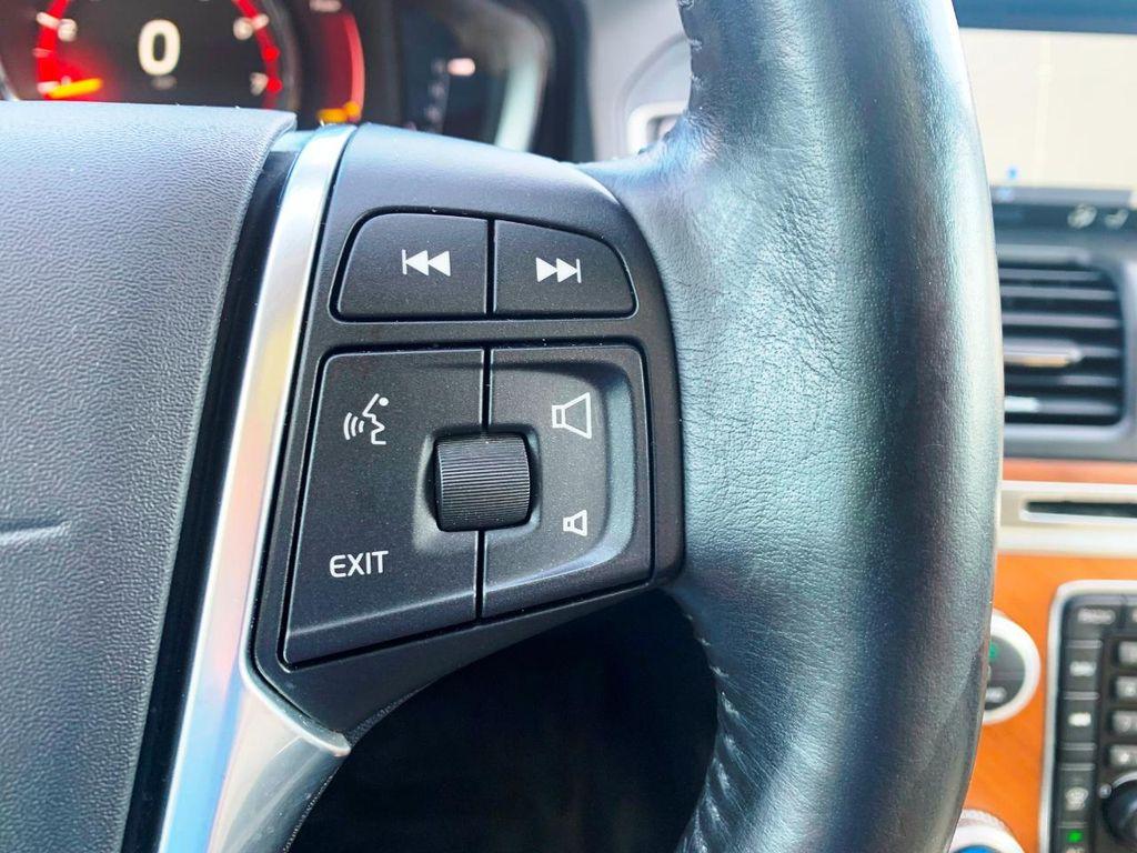 used 2017 Volvo XC60 car, priced at $10,500