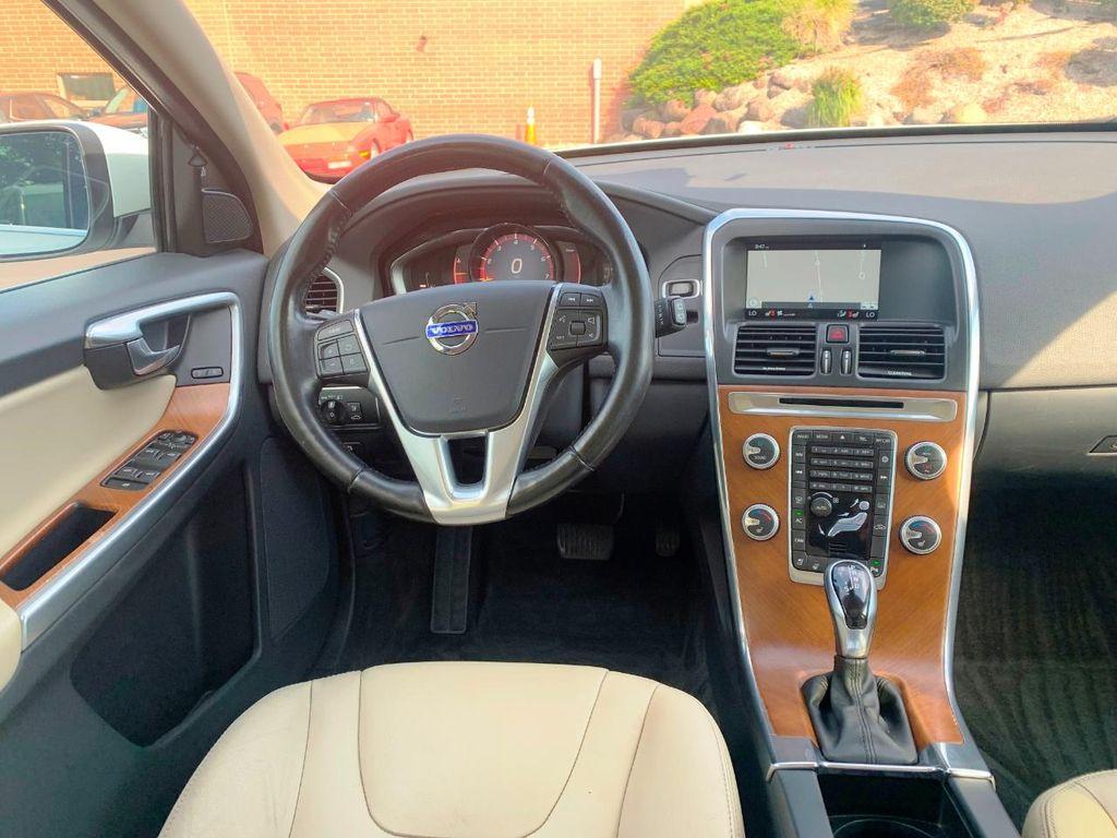 used 2017 Volvo XC60 car, priced at $10,500