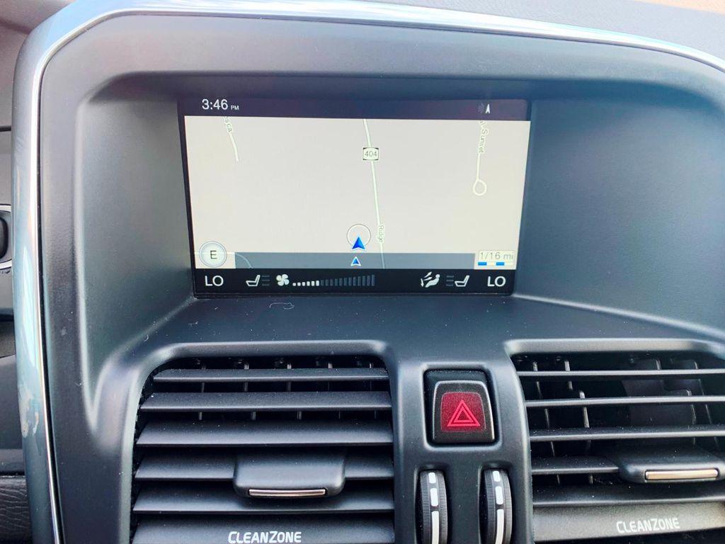 used 2017 Volvo XC60 car, priced at $10,500