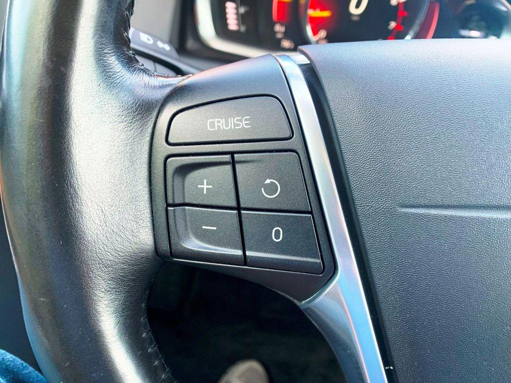used 2017 Volvo XC60 car, priced at $10,500